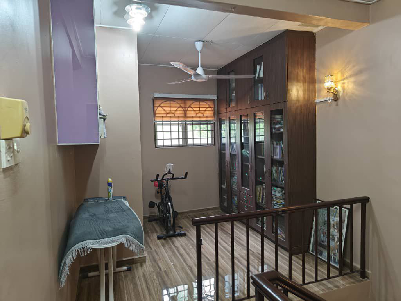 Taman Impian Murni Saujana Impian Kajang - photo 10