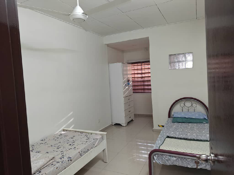 Taman Impian Murni Saujana Impian Kajang - photo 11