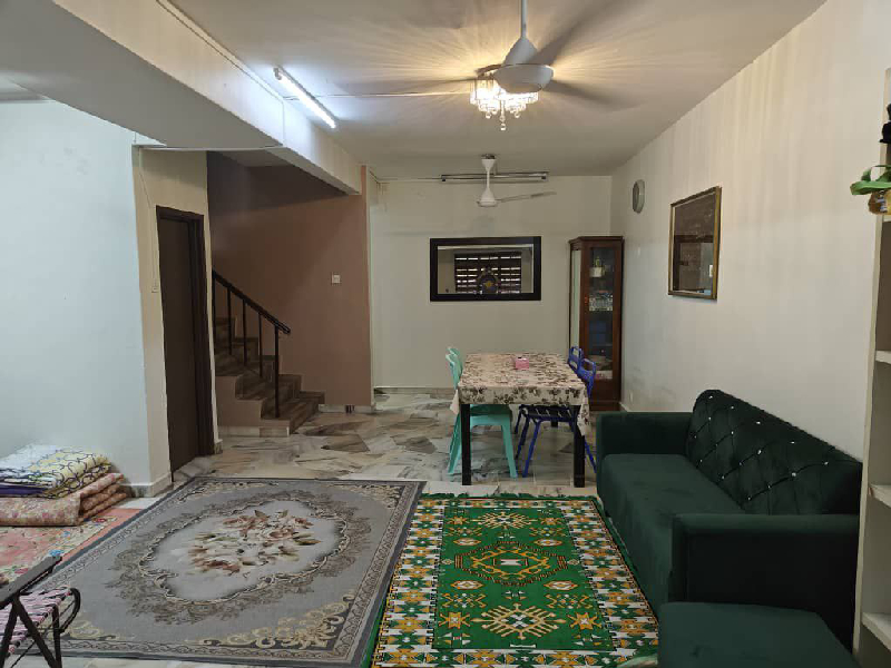 Taman Impian Murni Saujana Impian Kajang - photo 12