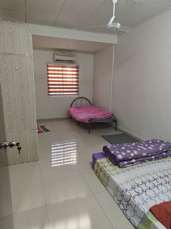 Taman Impian Murni Saujana Impian Kajang - photo 13