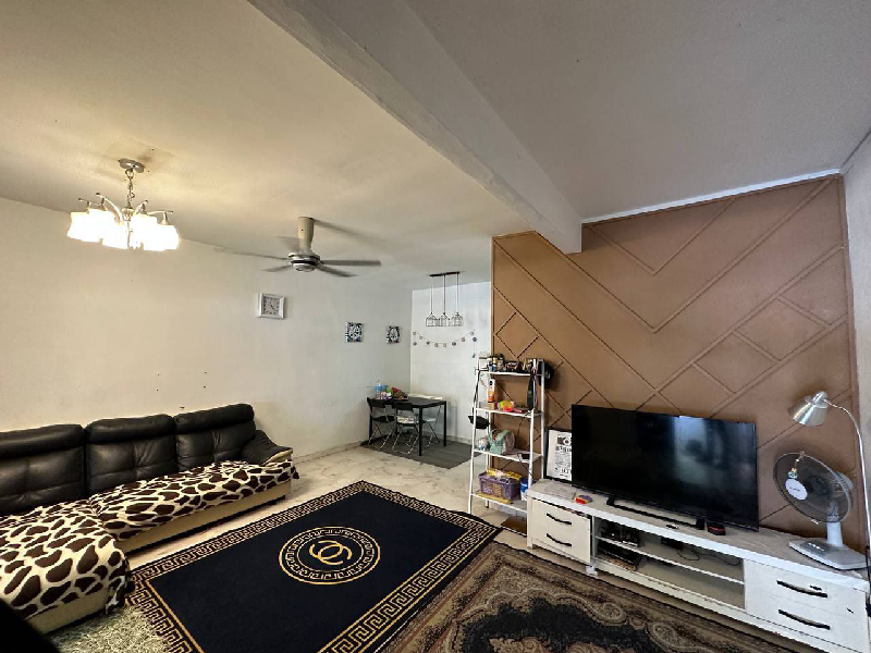 Saujana Impian Kajang - photo 2
