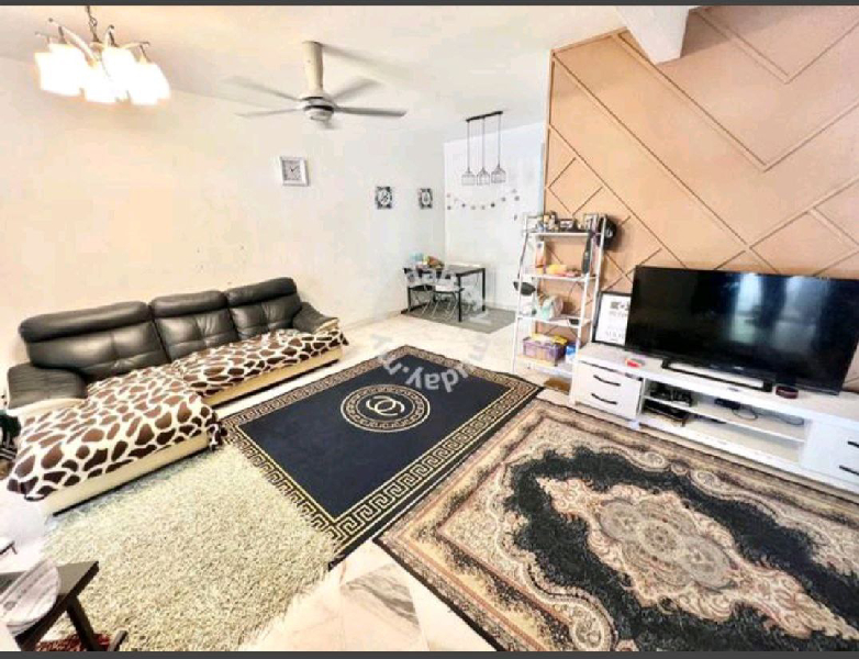 Saujana Impian Kajang - photo 5