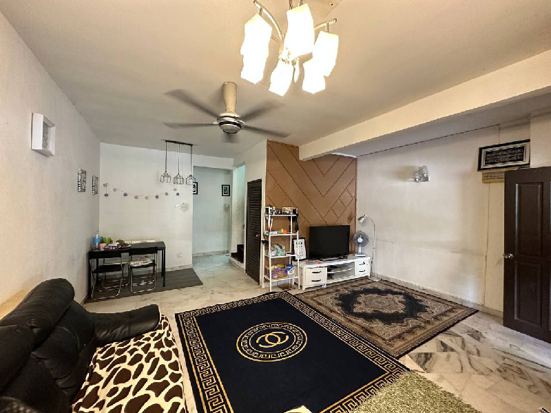Saujana Impian Kajang - photo 6
