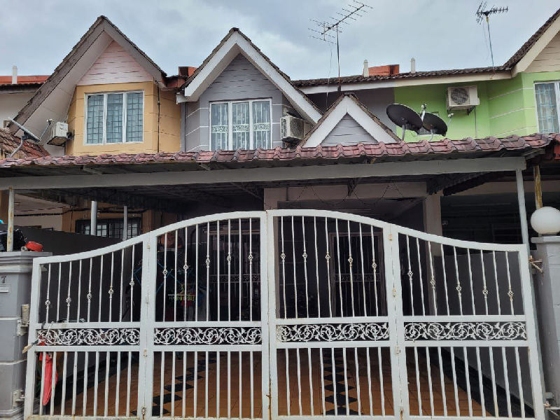Saujana Impian Kajang - photo 10