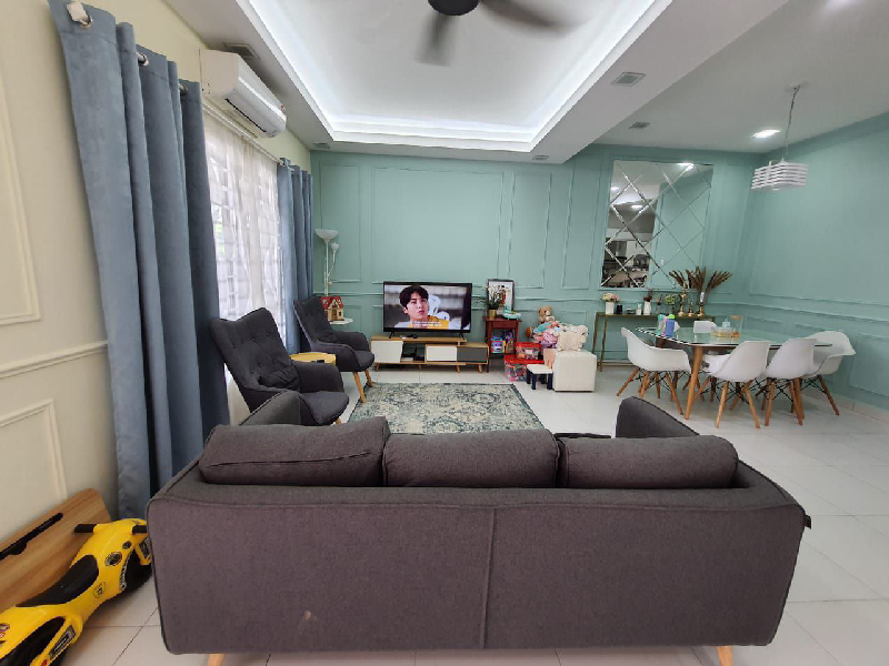 Taman Pelangi Semenyih 2 - photo 3