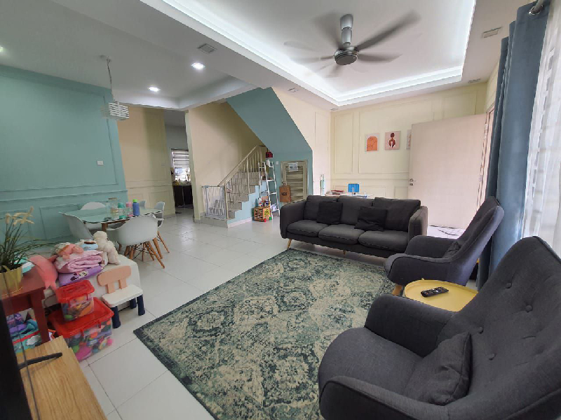 Taman Pelangi Semenyih 2 - photo 4