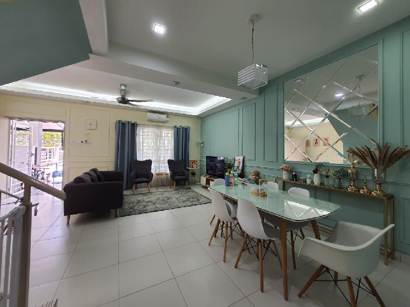 Taman Pelangi Semenyih 2 - photo 5