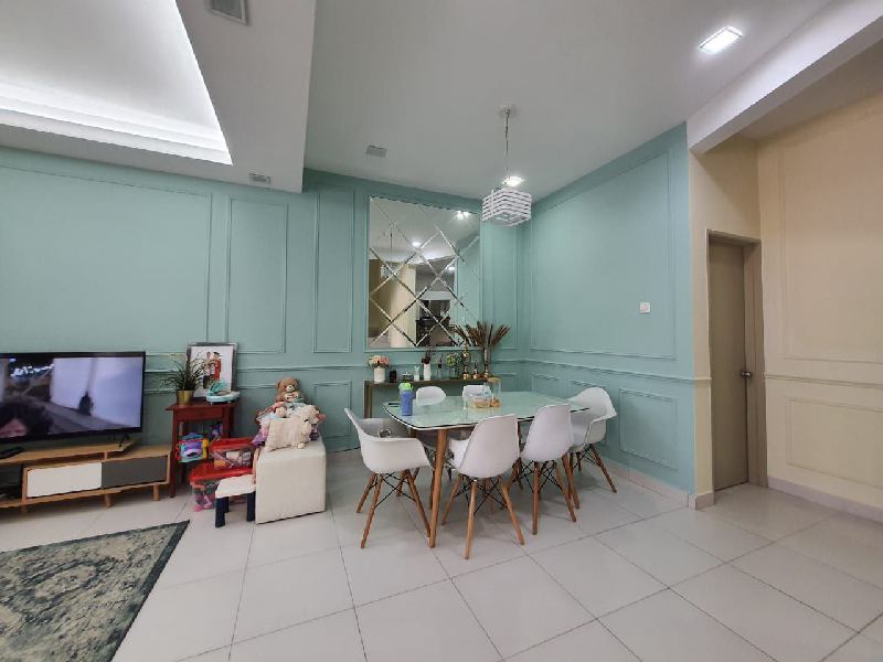Taman Pelangi Semenyih 2 - photo 7