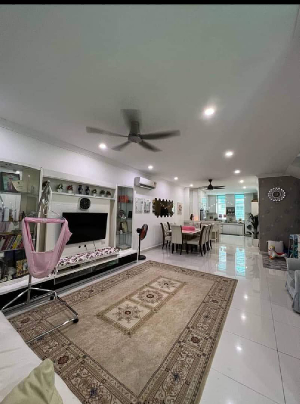 BANGI AVENUE - photo 4