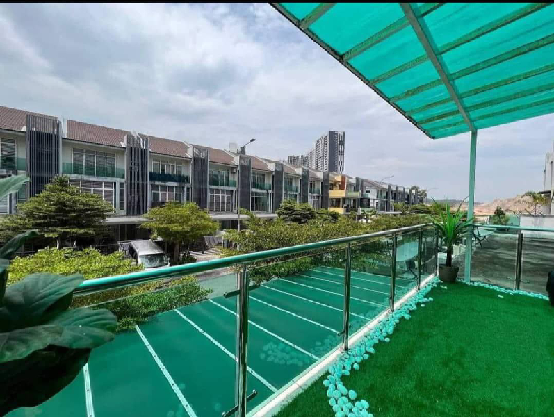 BANGI AVENUE - photo 5