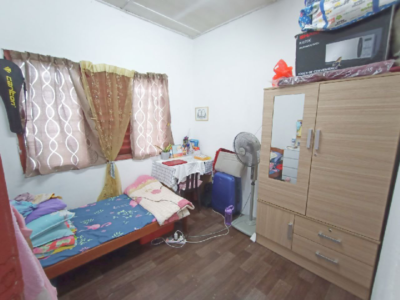 Taman Kantan Permai Kajang - photo 2
