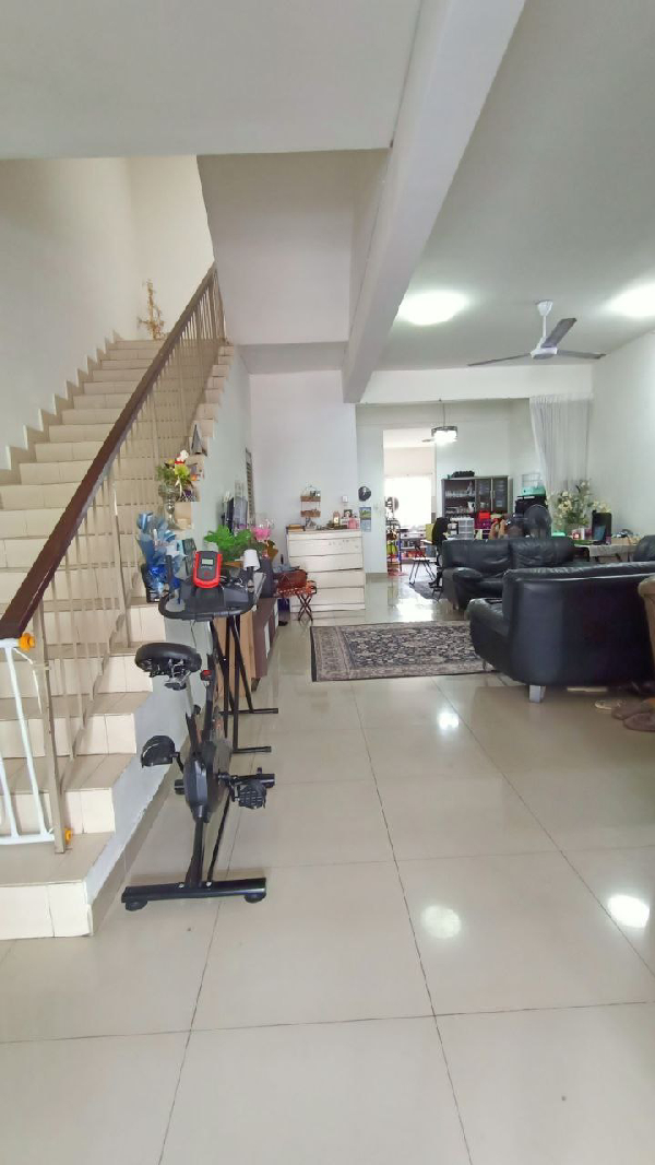 Seri Wirani Seksyen 8 Bandar Baru Bangi - photo 2