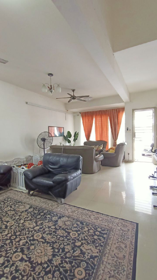 Seri Wirani Seksyen 8 Bandar Baru Bangi - photo 3