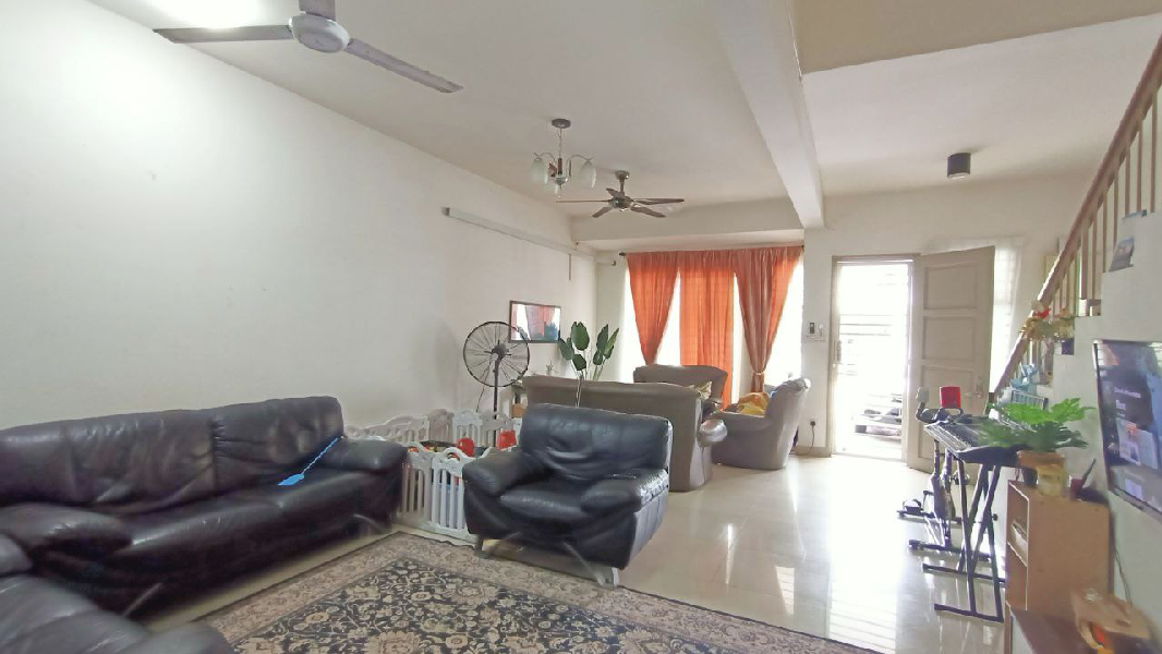 Seri Wirani Seksyen 8 Bandar Baru Bangi - photo 4