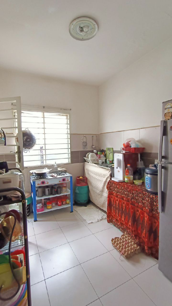 Seri Wirani Seksyen 8 Bandar Baru Bangi - photo 5