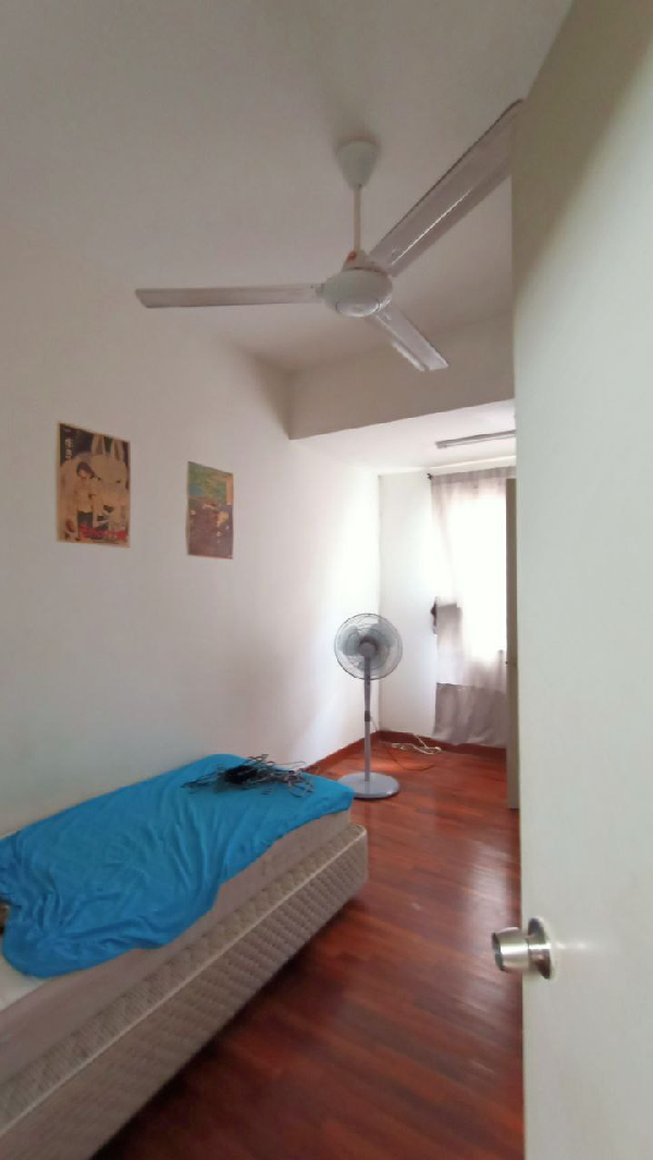 Seri Wirani Seksyen 8 Bandar Baru Bangi - photo 10