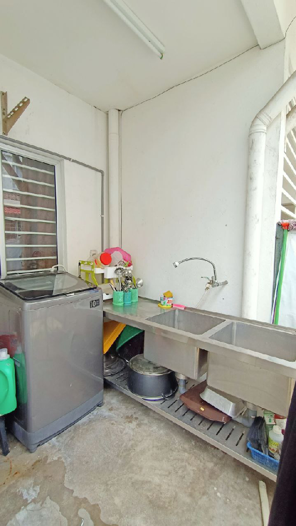 Seri Wirani Seksyen 8 Bandar Baru Bangi - photo 11