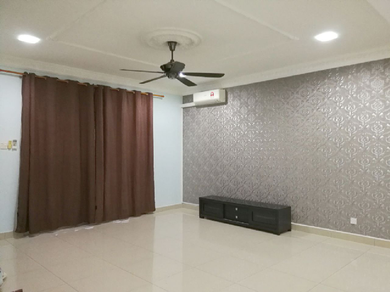 Taman Vista Emas Bangi - photo 2