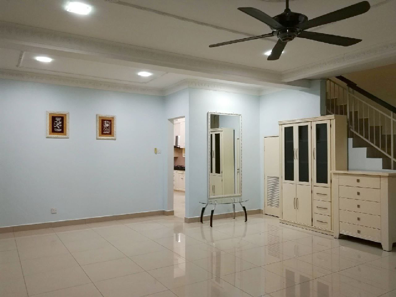 Taman Vista Emas Bangi - photo 5