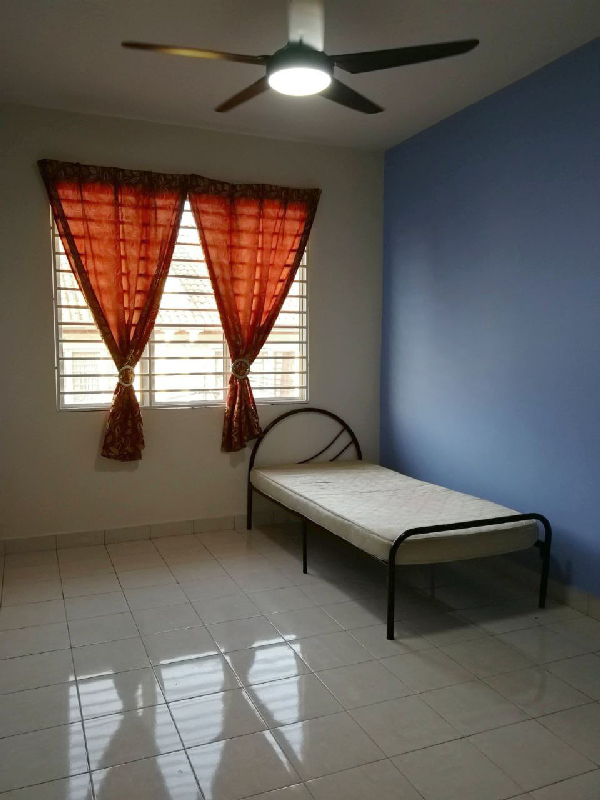 Taman Vista Emas Bangi - photo 8