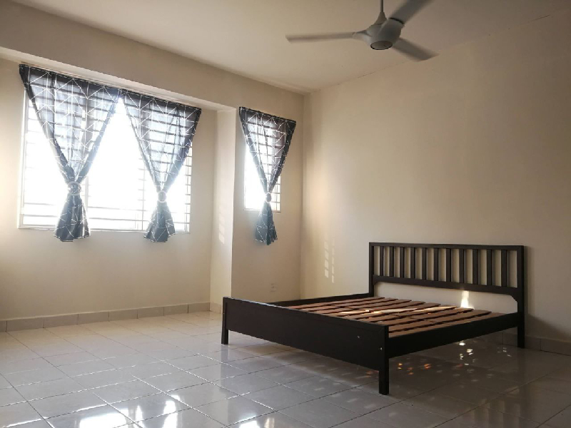 Taman Vista Emas Bangi - photo 9