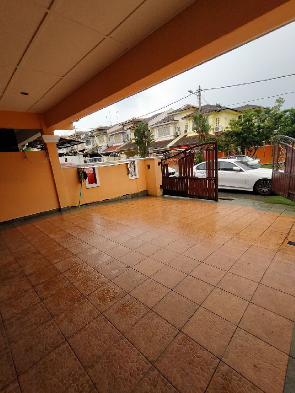 Prima Saujana Kajang - photo 4