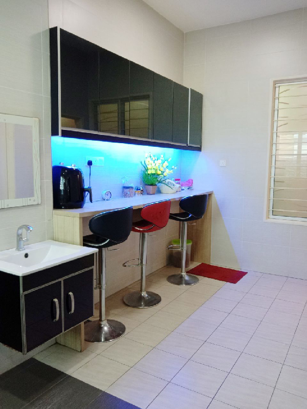 Impian Makmur Saujana Impian Kajang  - photo 6