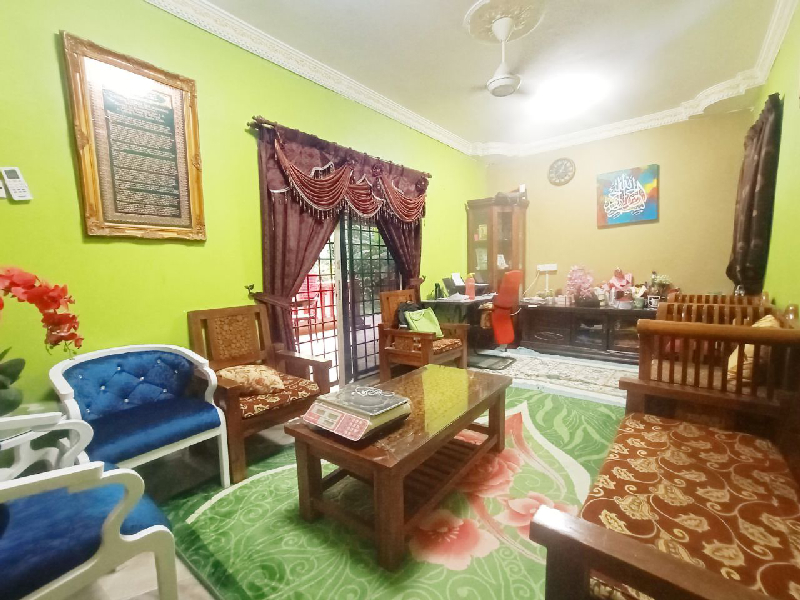 Taman Desa Mewah Semenyih - photo 7