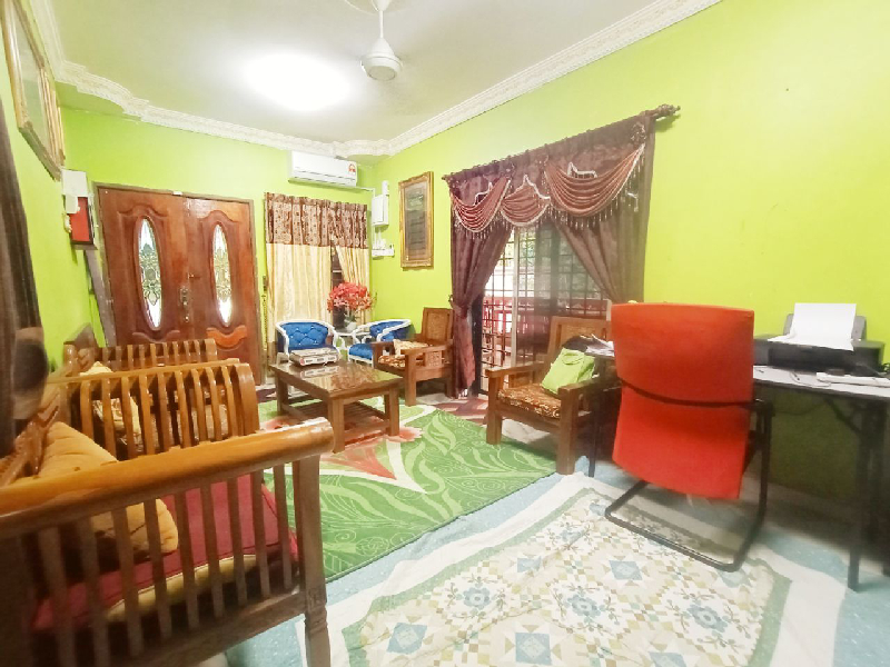 Taman Desa Mewah Semenyih - photo 8