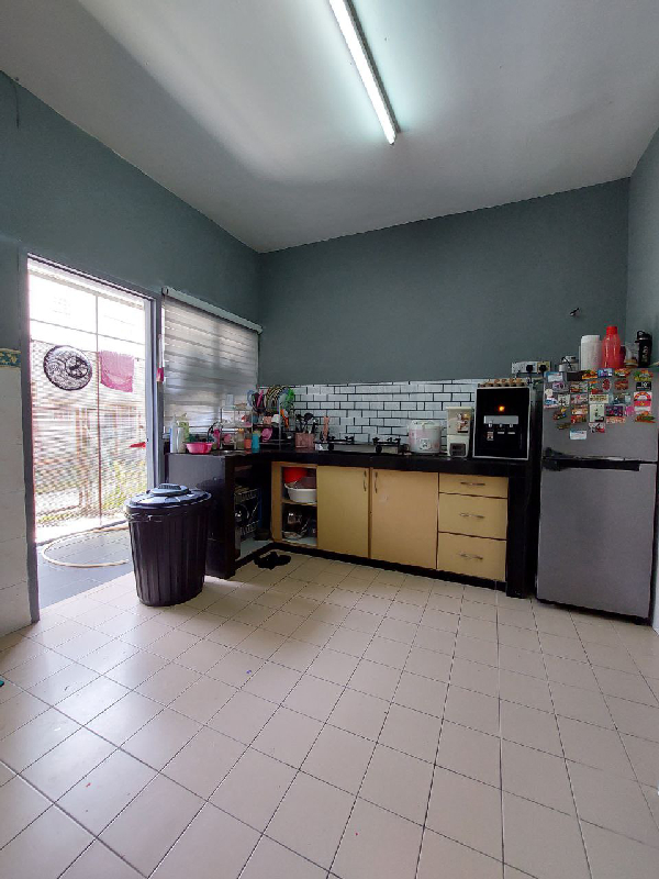 Taman Universiti Bangi  - photo 7