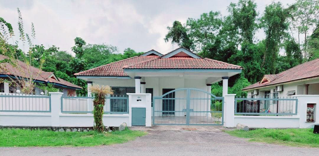 Taman Tasik Semenyih  - photo 9