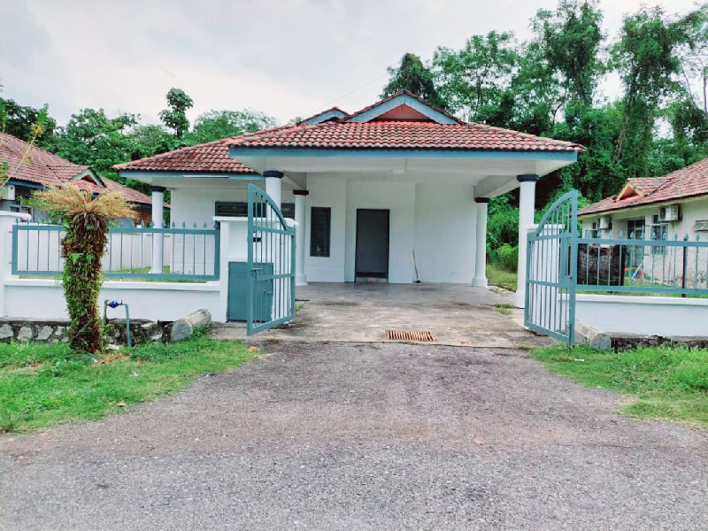 Taman Tasik Semenyih  - photo 10