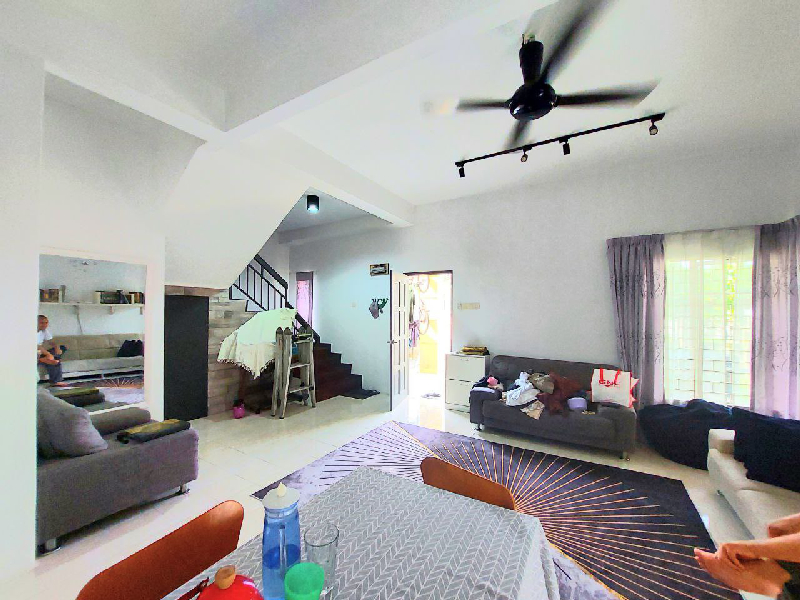 Seksyen 6 Bdr Bukit Mahkota Bangi - photo 2