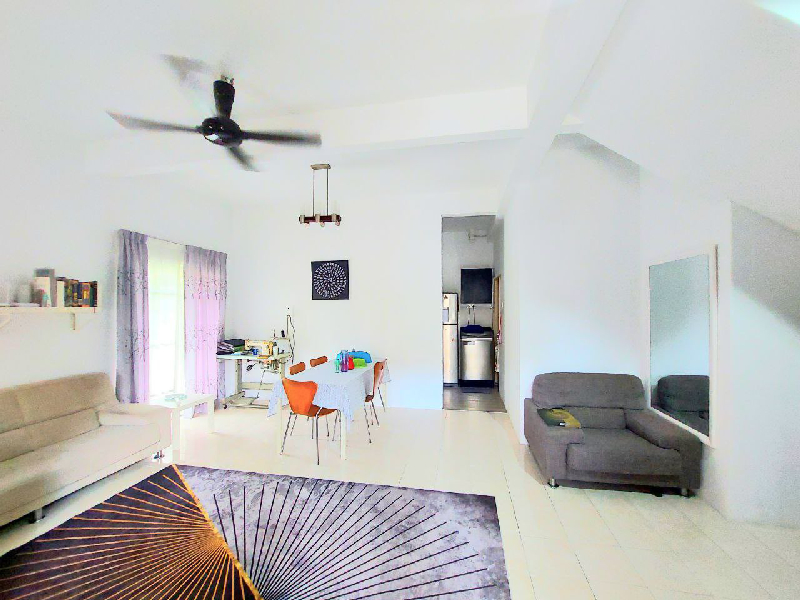 Seksyen 6 Bdr Bukit Mahkota Bangi - photo 3