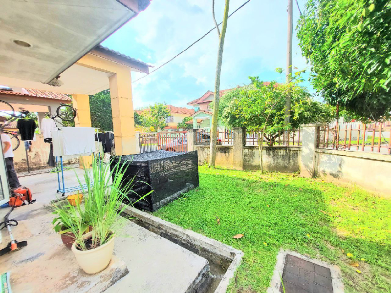 Seksyen 6 Bdr Bukit Mahkota Bangi - photo 4