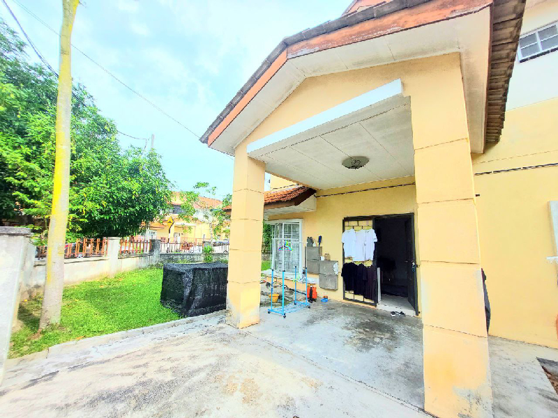 Seksyen 6 Bdr Bukit Mahkota Bangi - photo 5