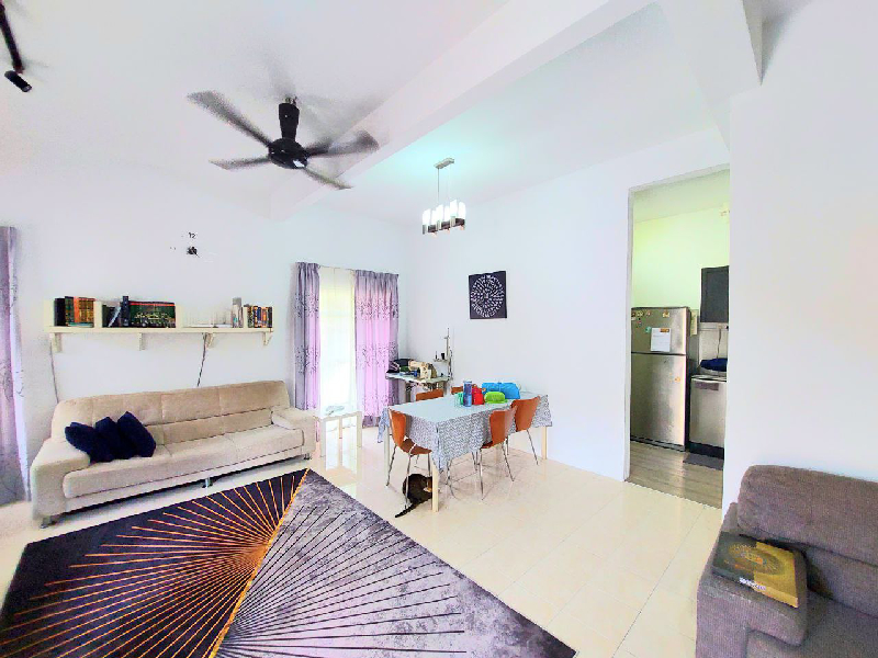 Seksyen 6 Bdr Bukit Mahkota Bangi - photo 6