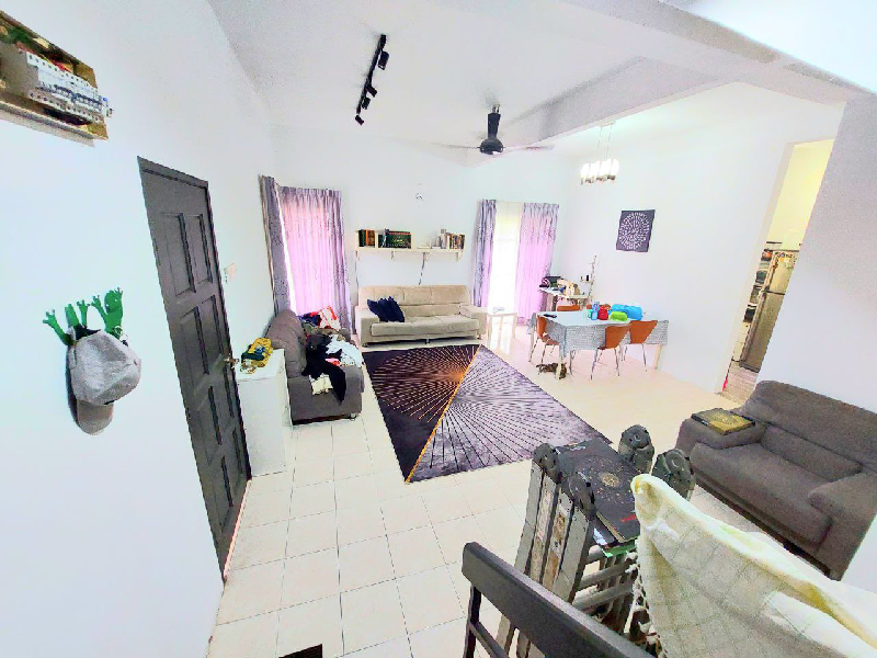 Seksyen 6 Bdr Bukit Mahkota Bangi - photo 8