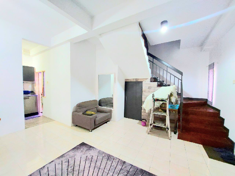 Seksyen 6 Bdr Bukit Mahkota Bangi - photo 9