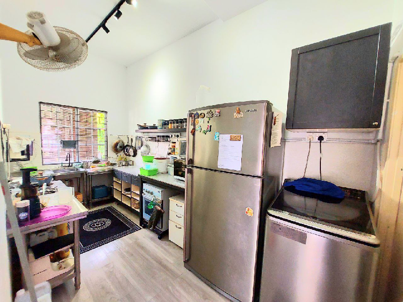 Seksyen 6 Bdr Bukit Mahkota Bangi - photo 10