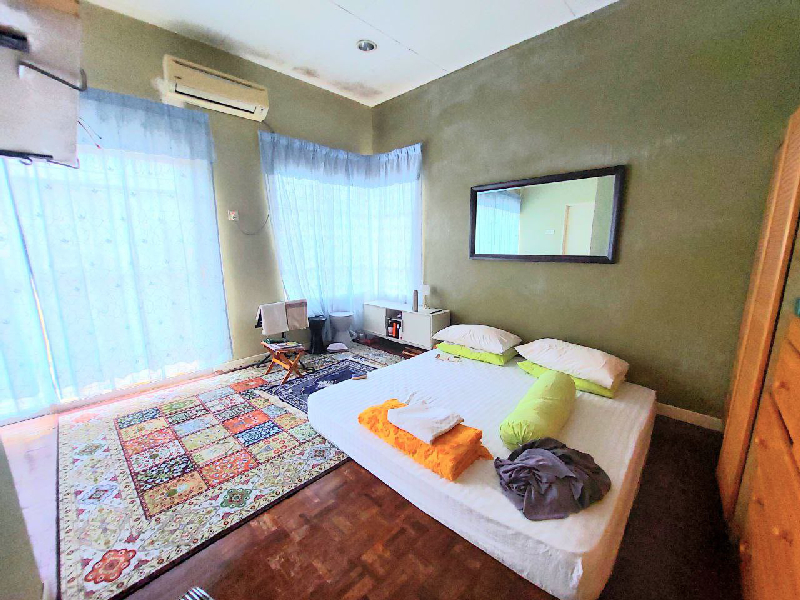 Seksyen 6 Bdr Bukit Mahkota Bangi - photo 11
