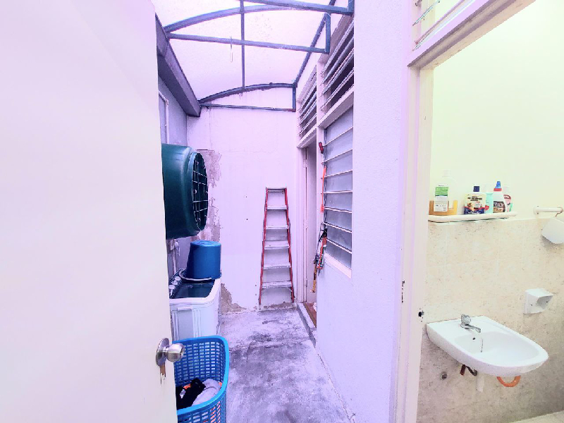 Seksyen 6 Bdr Bukit Mahkota Bangi - photo 12