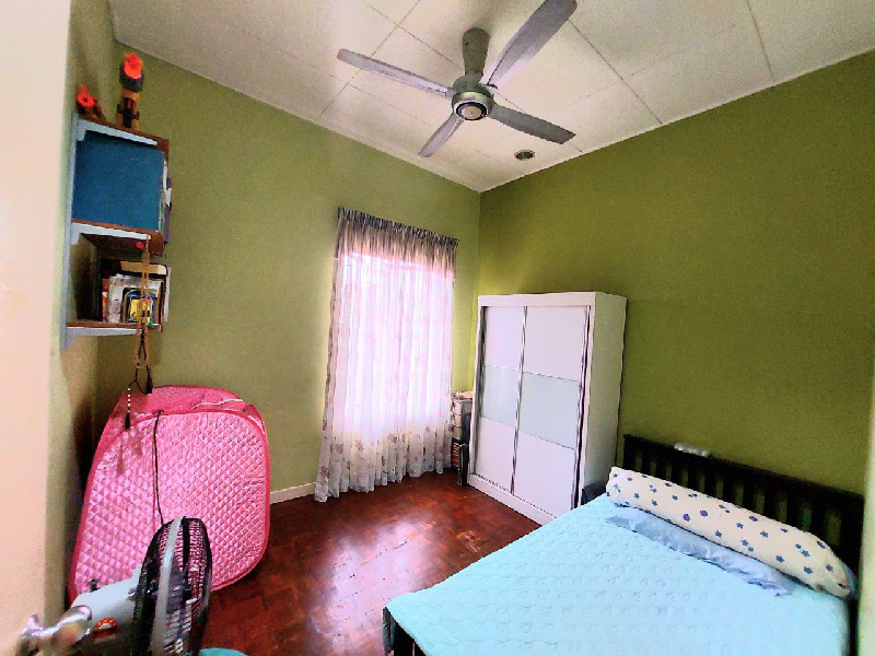 Seksyen 6 Bdr Bukit Mahkota Bangi - photo 13