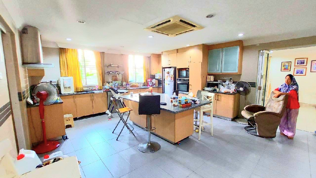 Seksyen 3 Bandar Baru Bangi - photo 8