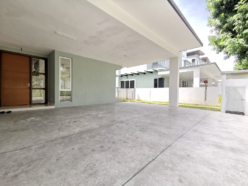 Parkfield Residences Tropicana Heights  Kajang - photo 2