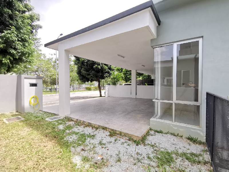 Parkfield Residences Tropicana Heights  Kajang - photo 4