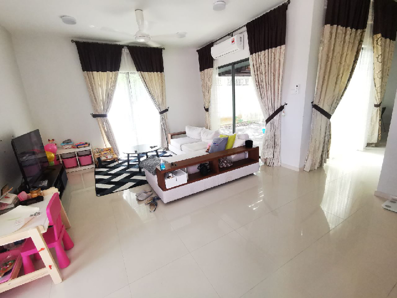 The Brymwood Saujana Impian Golf Club Kajang - photo 5