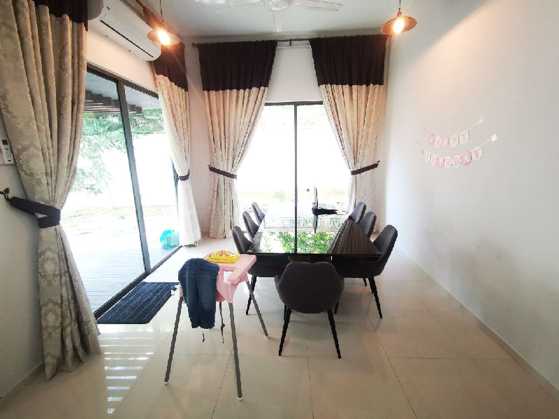 The Brymwood Saujana Impian Golf Club Kajang - photo 8