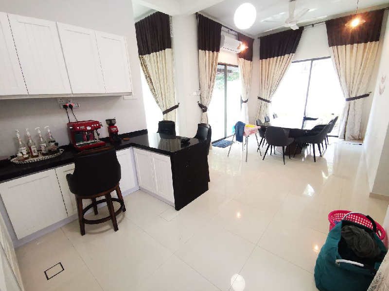 The Brymwood Saujana Impian Golf Club Kajang - photo 9