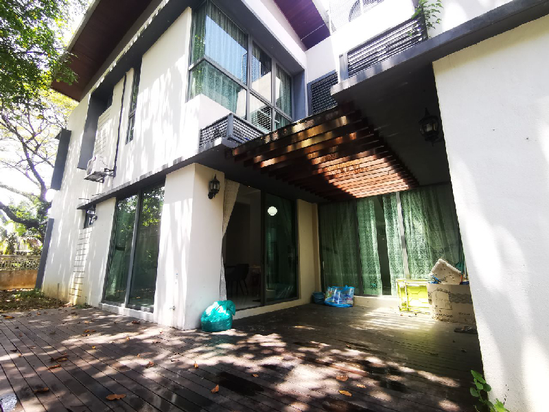The Brymwood Saujana Impian Golf Club Kajang - photo 10